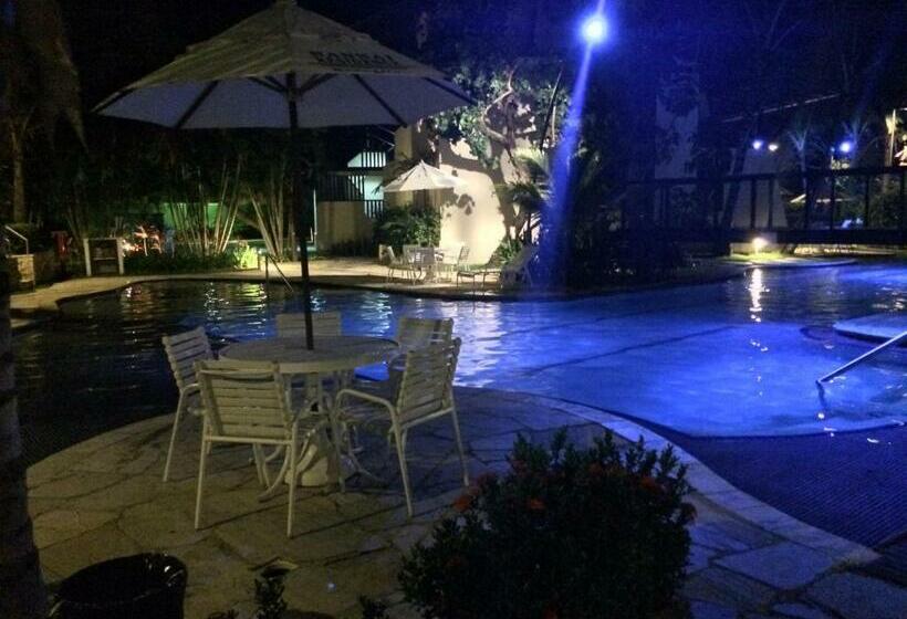 침실 1개 디럭스 아파트, Nannai Residence Flat   Muro Alto