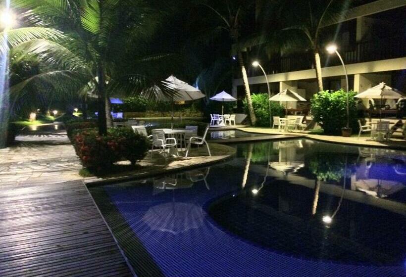 침실 1개 디럭스 아파트, Nannai Residence Flat   Muro Alto