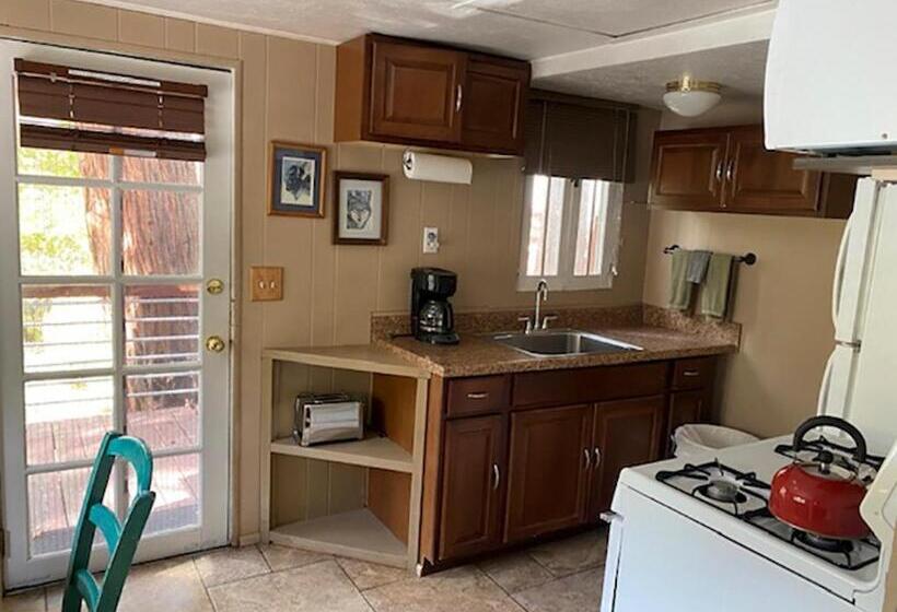 디럭스 스위트, Silver Pines Lodge
