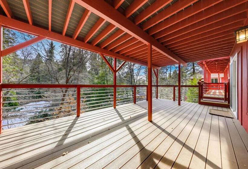 1 베드룸 수피리어 스위트, Silver Pines Lodge