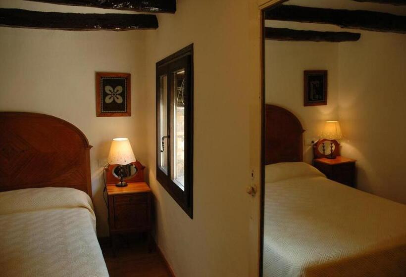 Номер Стандарт, Habitaciones Con Encanto   Cal Alejandro