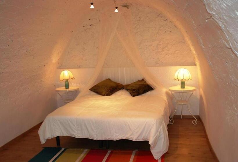 Люкс Superior, Habitaciones Con Encanto   Cal Alejandro
