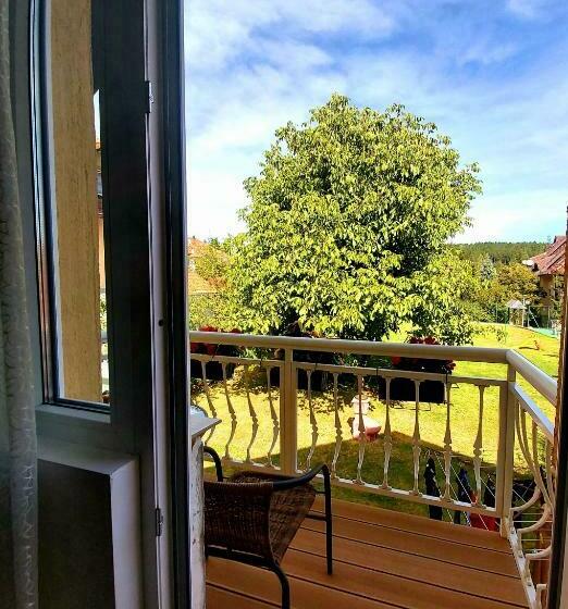 سوییت خانوادگی, Guesthouse Dabić
