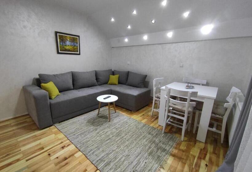 سوییت خانوادگی, Guesthouse Dabić