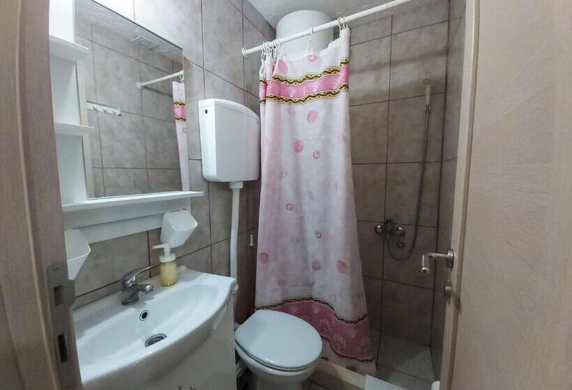 اتاق استاندارد, Guesthouse Dabić