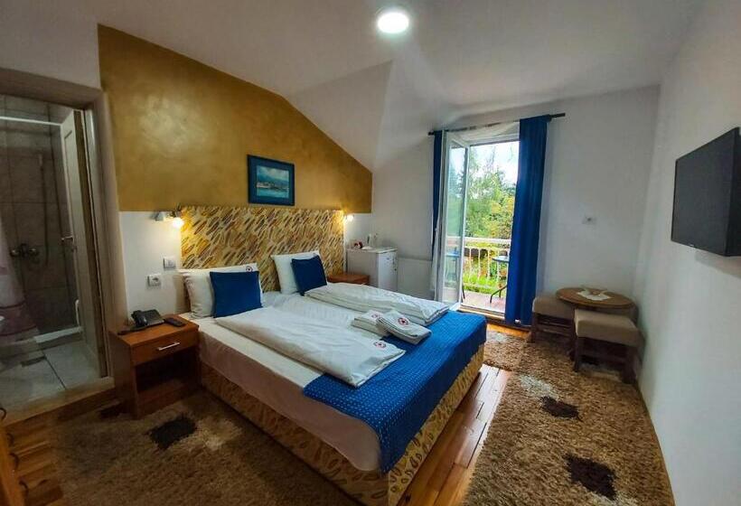 اتاق استاندارد, Guesthouse Dabić