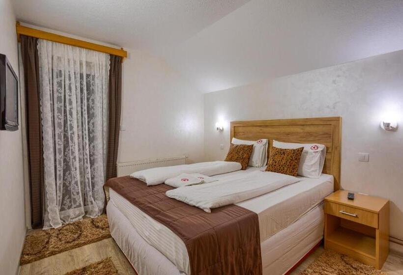سوییت خانوادگی, Guesthouse Dabić