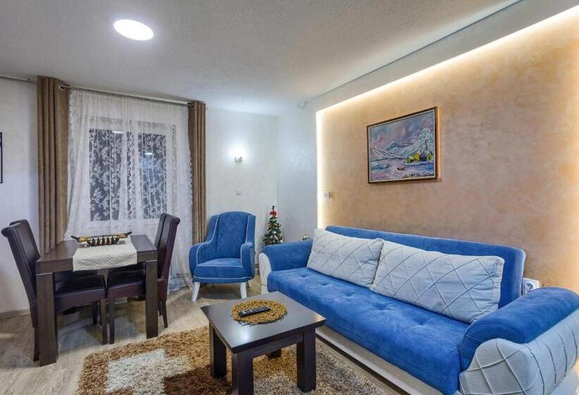 سوییت خانوادگی, Guesthouse Dabić
