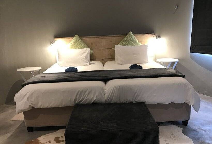 Номер Стандарт, A Stone S Throw Accommodation