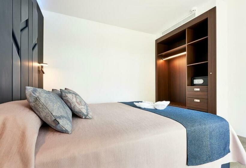 Apartamento Deluxe 1 Dormitorio, Bellevue Club