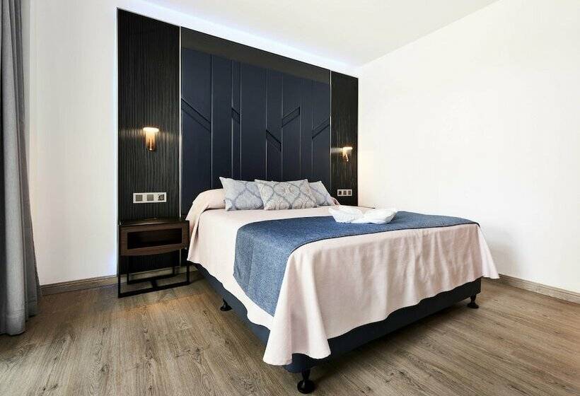 Апартаменты Deluxe 1 Спальня, Bellevue Club
