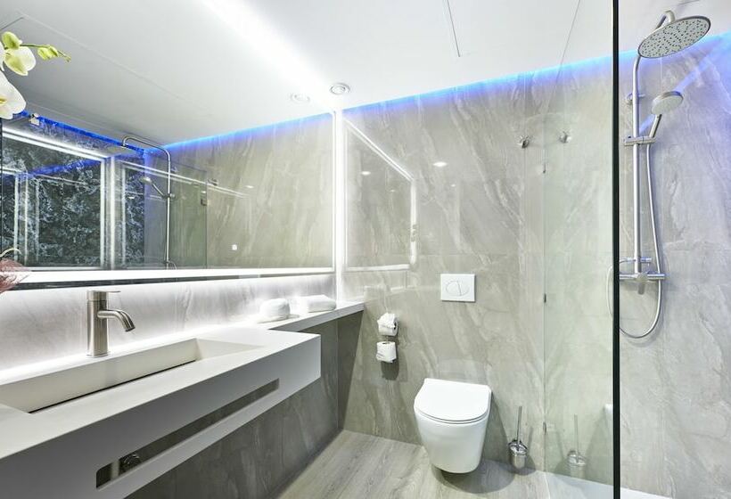 Apartamento Deluxe 1 Dormitorio, Bellevue Club