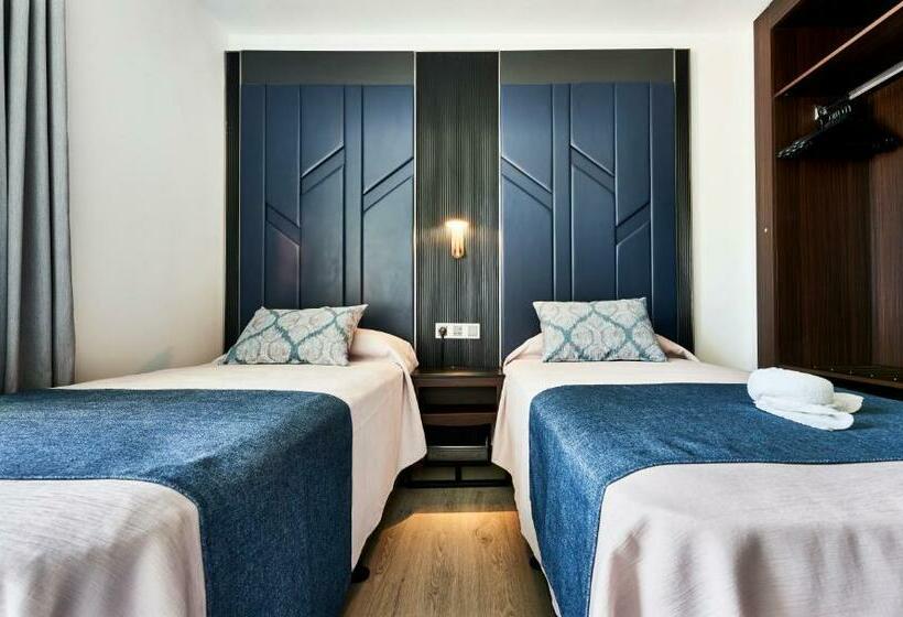 Апартаменты Deluxe 2 Спальни, Bellevue Club