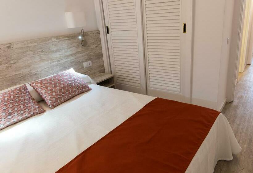 Apartamento 2 Dormitorios, Bellevue Club