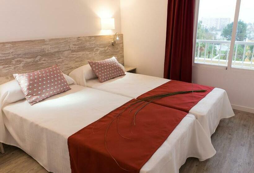 Апартаменты 2 Спальни, Bellevue Club