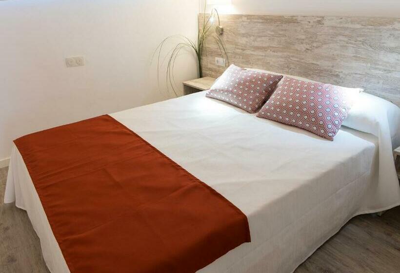 Apartamento 2 Dormitorios, Bellevue Club