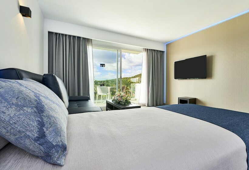 Номер Deluxe, Bellevue Club