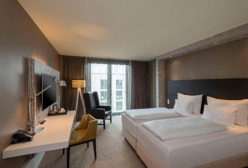 Habitación Estándar, Bellevue Club