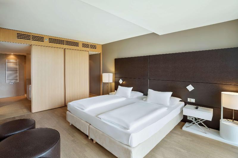 Habitación Estándar, Bellevue Club