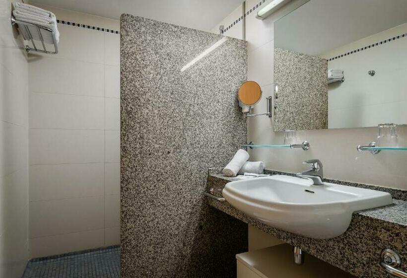 Premium Kamer, ALEGRIA Caprici Verd 4*SUP