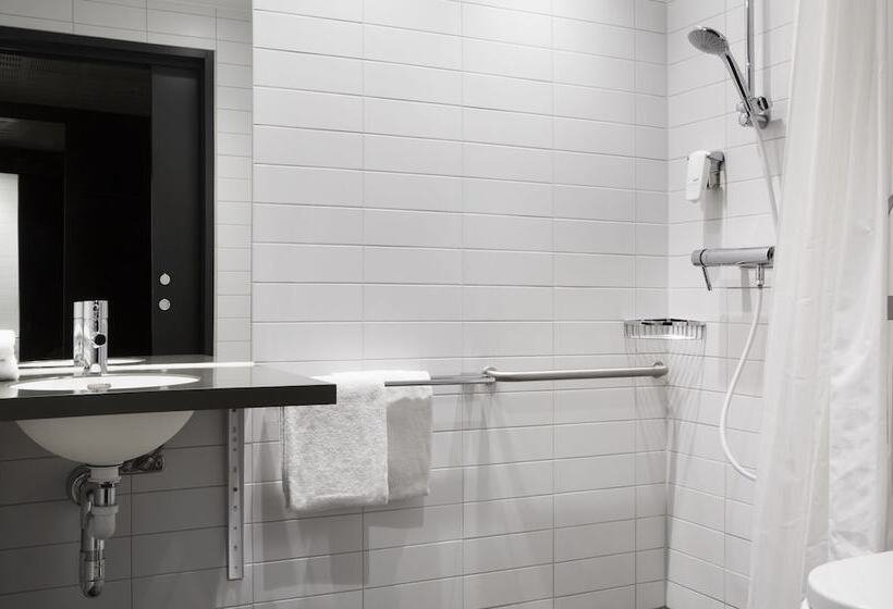 스탠다드 룸, Comfort Hotel Xpress Stockholm Central