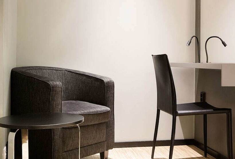 스탠다드 룸, Comfort Hotel Xpress Stockholm Central