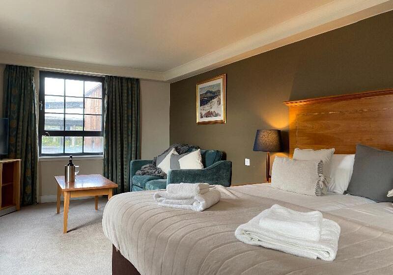 اتاق اجرایی, Glasgow Argyle Hotel, Bw Signature Collection