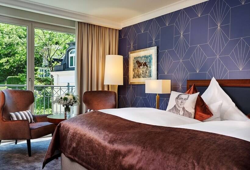 Полулюкс, Maison Messmer   Ein Mitglied Der Hommage Luxury Hotels Collection