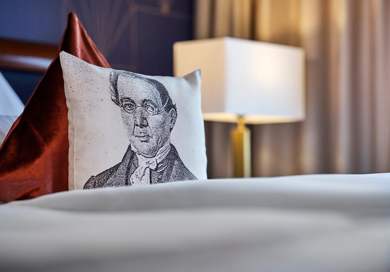 Номер Стандарт, Maison Messmer   Ein Mitglied Der Hommage Luxury Hotels Collection