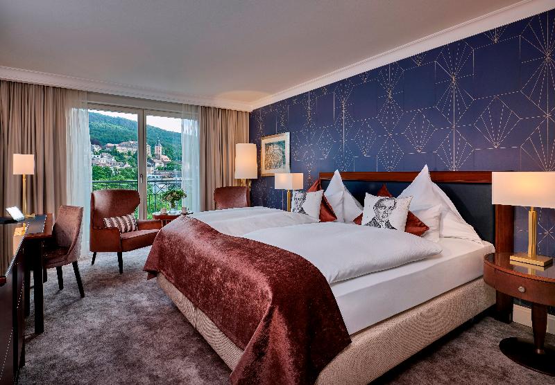 Номер Комфорт, Maison Messmer   Ein Mitglied Der Hommage Luxury Hotels Collection