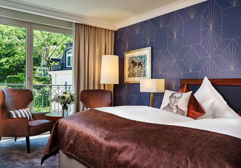 Номер Superior, Maison Messmer   Ein Mitglied Der Hommage Luxury Hotels Collection