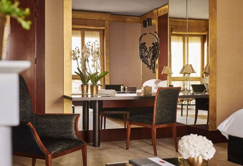 سوییت, Park Hyatt Paris Vendome