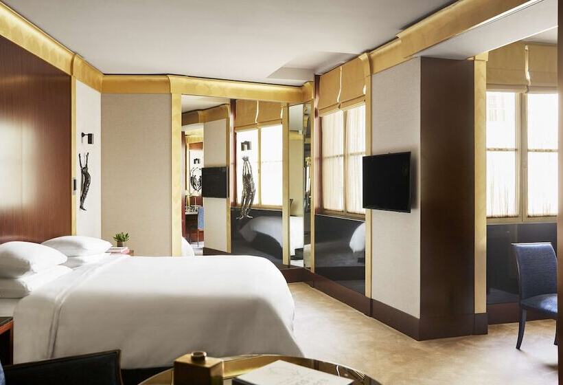 سوییت, Park Hyatt Paris Vendome
