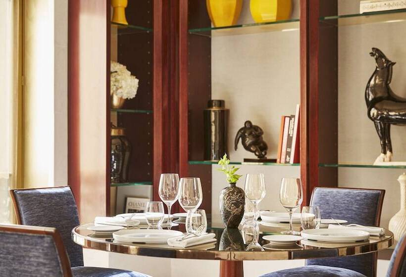 سوییت, Park Hyatt Paris Vendome