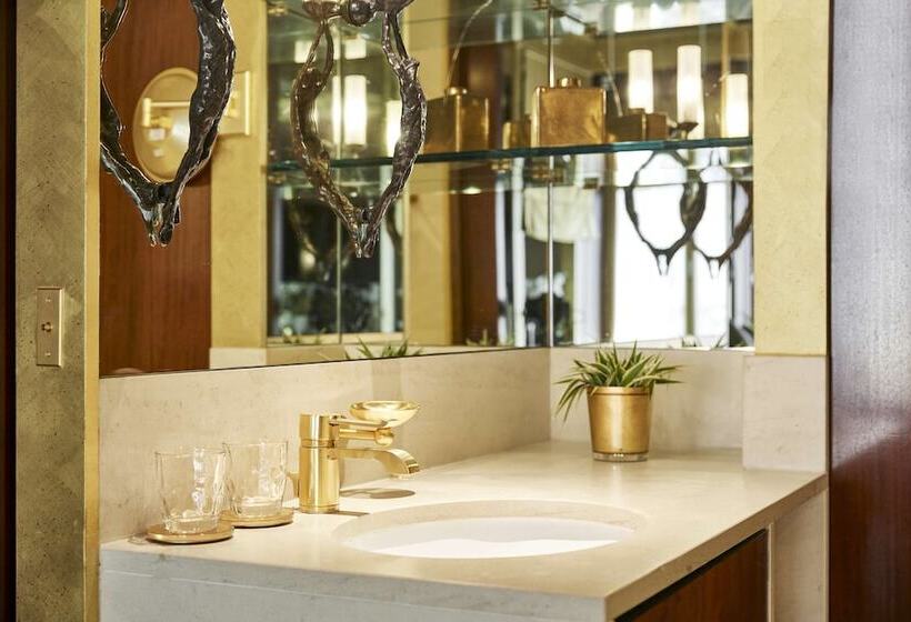 اتاق خانوادگی, Park Hyatt Paris Vendome
