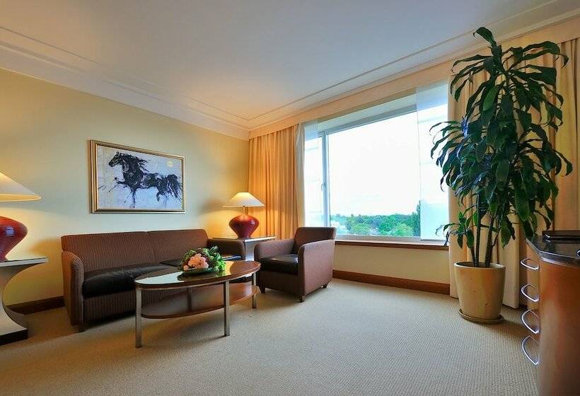 Полулюкс, Regent Warsaw