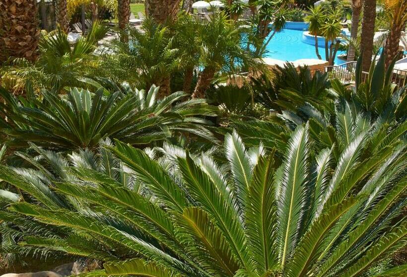 Номер Стандарт Вид на Сад, Ria Park Hotel & Spa