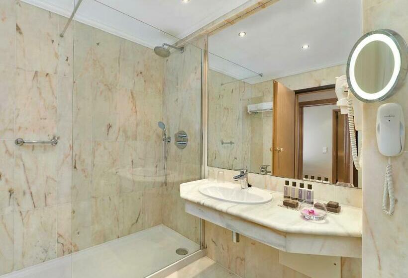 Люкс, Ria Park Hotel & Spa
