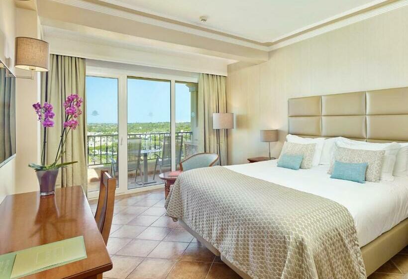 Люкс, Ria Park Hotel & Spa