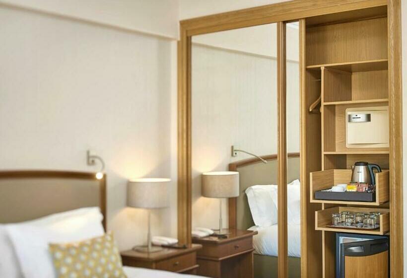 חדר סטנדרט, Ria Park Hotel & Spa