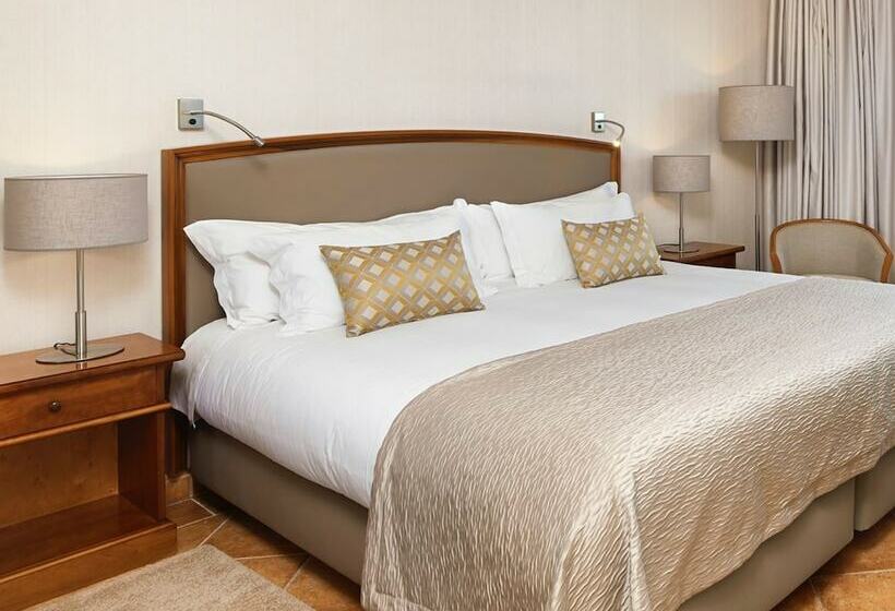 Номер Стандарт, Ria Park Hotel & Spa