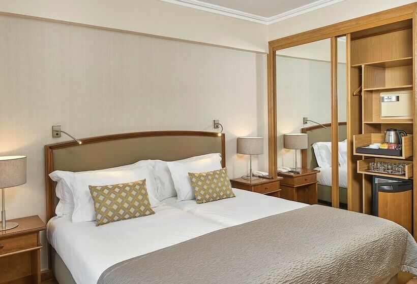 חדר סטנדרט, Ria Park Hotel & Spa