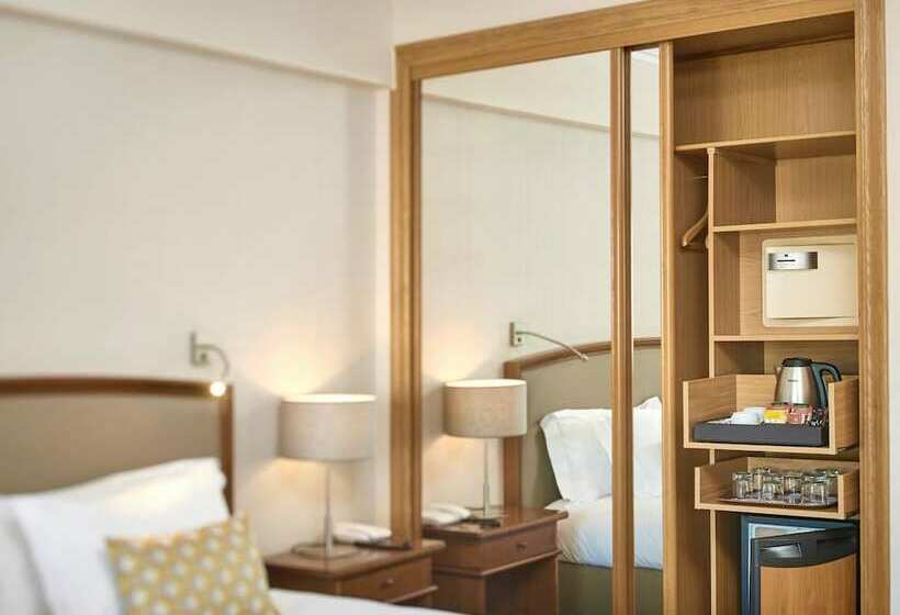 Номер Стандарт, Ria Park Hotel & Spa