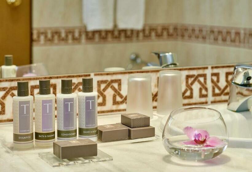 Семейный Номер Вид на Сад, Ria Park Hotel & Spa