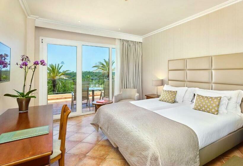 Семейный Номер Боковой Вид на Море, Ria Park Hotel & Spa
