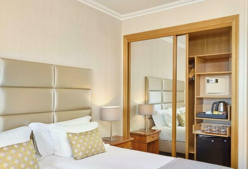 Семейный Номер Боковой Вид на Море, Ria Park Hotel & Spa