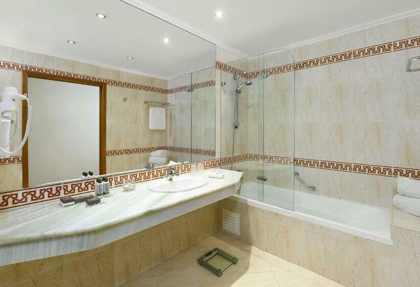 Семейный Номер Боковой Вид на Море, Ria Park Hotel & Spa