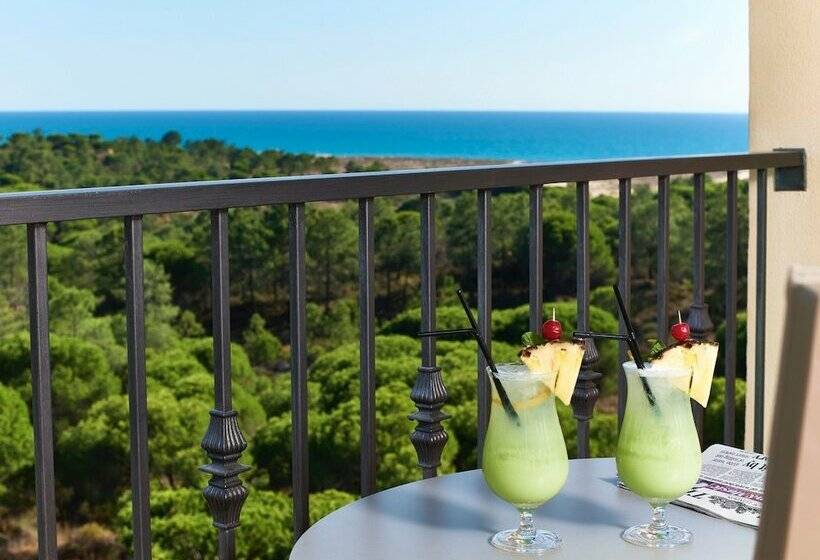 Семейный Номер Боковой Вид на Море, Ria Park Hotel & Spa