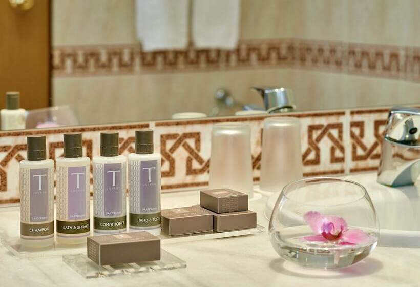 Семейный Номер Боковой Вид на Море, Ria Park Hotel & Spa