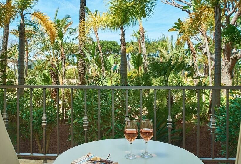 Номер Премиум Вид на Сад, Ria Park Hotel & Spa